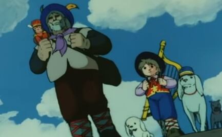 ¿Qué enseñaría Remi a la llamada “generación de cristal”?