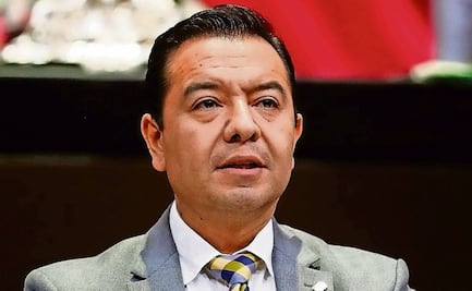 Pre-criterios de Hacienda son "maquillaje financiero", señala panista Héctor Saúl Téllez; acusa que cada año se incumplen