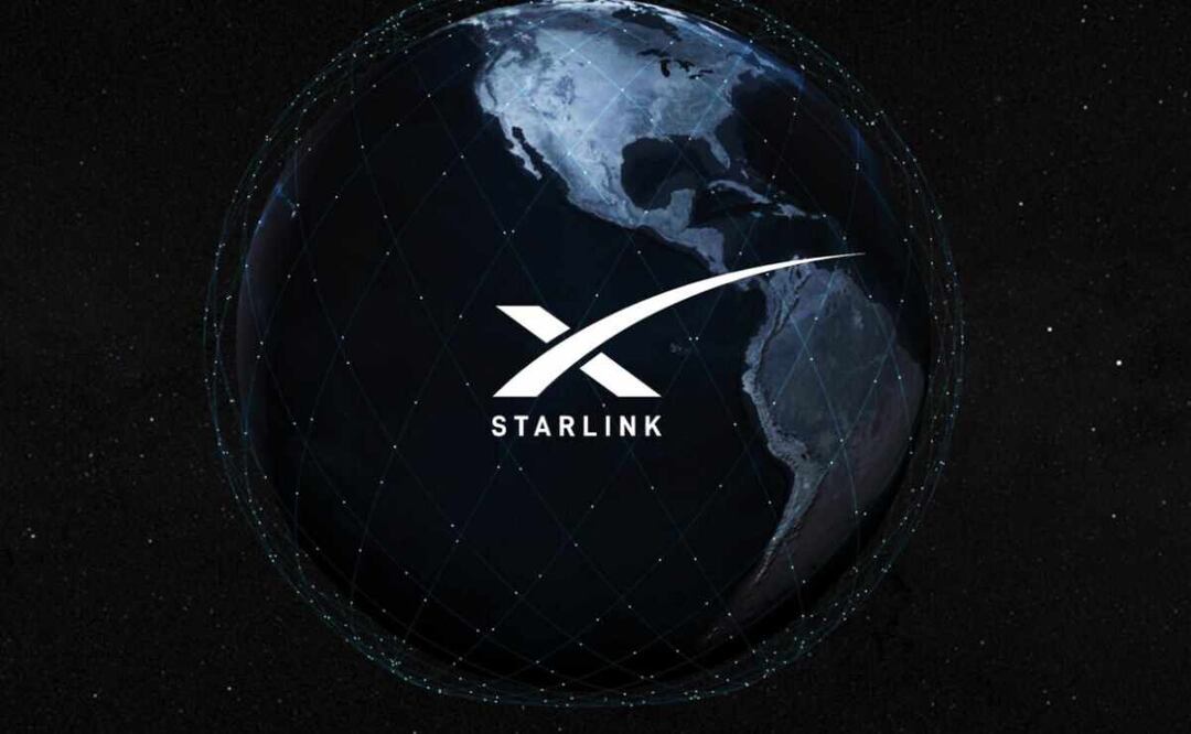 Rusia podría usar las transmisiones de Starlink como seña para ataques aéreos