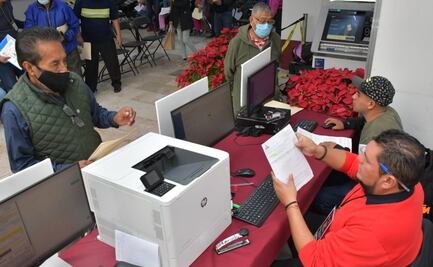 ¡Aún estás a tiempo! Descuento del 5% al pago del predial en CDMX concluye este 29 de febrero