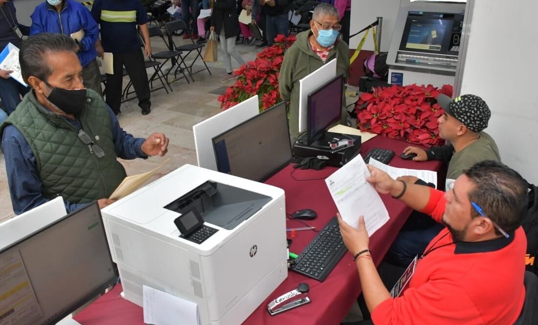 La Secretaría de Administración y Finanzas explicó mediante un documento que el cálculo para saber cuánto se debe pagar de predial depende de diversos factores, entre los que destacan valor de suelo, ubicación o alcaldía, si es habitacional o no habitacional, entre otros. Foto: Especial