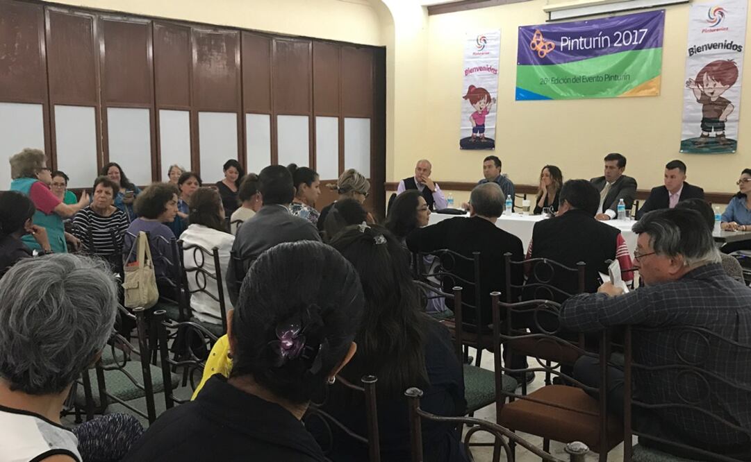 (Foto: Rebeca Jiménez/El Universal)