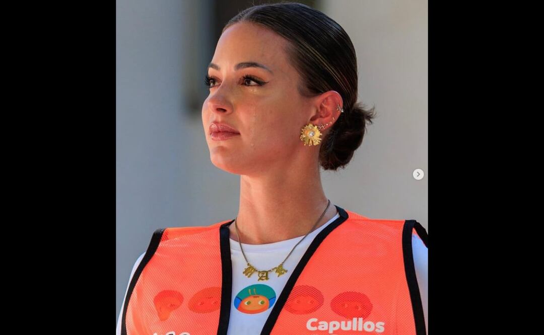 Foto: Especial/El Universal/ La primera dama en Nuevo León denunció que durante la administración de El Bronco se vendían niños de ese DIF