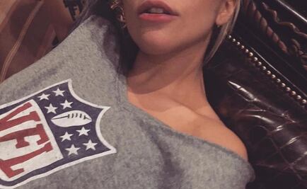 Lady Gaga invita a fans a medio tiempo del Super Bowl