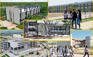 ENES de la UNAM sumarán varias carreras a su oferta académica