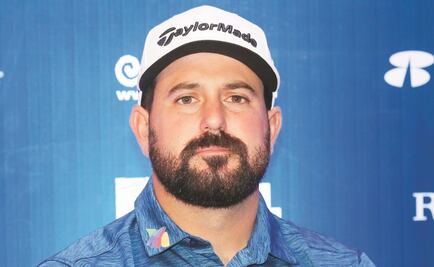 Ancer y Díaz, en Mayakoba