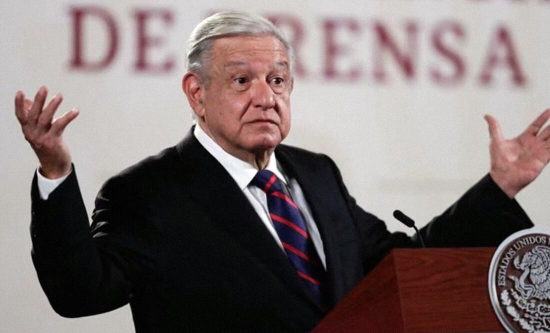 El presidente Andrés Manuel López Obrador llamó a la unidad y que hagan a un lado sus diferencias para beneficio del pueblo. Foto: Archivo/EL UNIVERSAL