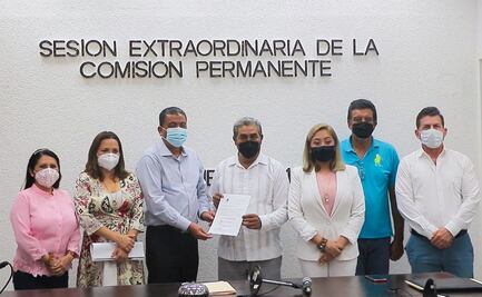 Nombran a Carlos Hugo Cal y Mayor nuevo alcalde de Jiquipilas, Chiapas