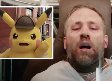 De "Deadpool" a Pikachu; Reynolds protagonizará película sobre Pokémon