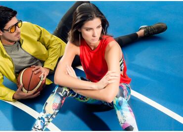 Descubre la tendencia sport que domina las calles de CDMX