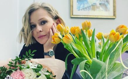 Preparan la primera película de ficción rodada en el espacio