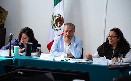 Por mayoría, comisiones del Congreso CDMX avalan Paquete Económico 2026; PAN y PRI votan en contra