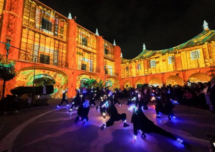 Foto: Secretaría de Cultura de Puebla