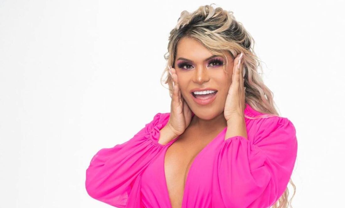 Wendy Guevara ha causado mucha simpatía en "La casa de los famosos".