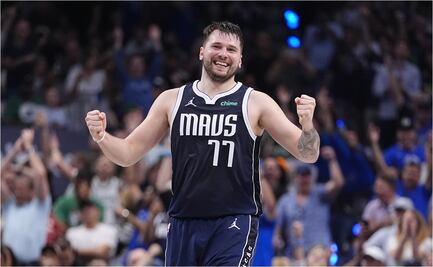 Dallas Mavericks despierta con paliza sobre Boston Celtics para forzar juego 5 en las Finales de la NBA