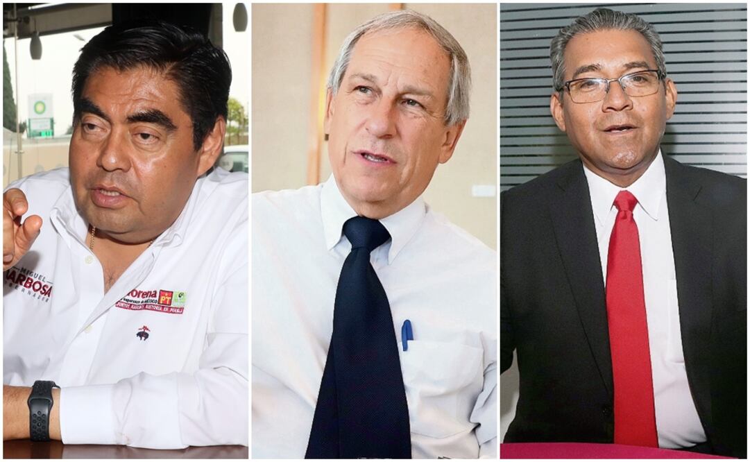 Foto: Archivo / EL UNIVERSAL