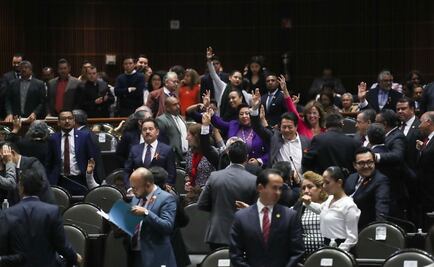 Diputados de Morena van por permisionarios en iniciativa contra el huachicol