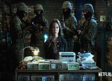 Kate del Castillo regresará con "Ingobernable" en septiembre