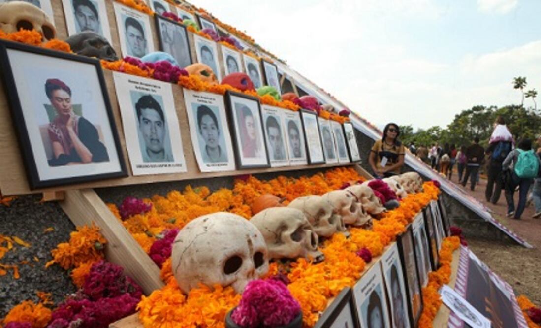 Día de Muertos y Pier Paolo Pasolini, en un día como hoy