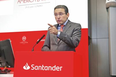 Facebook, Google y Amazon, un riesgo para los bancos