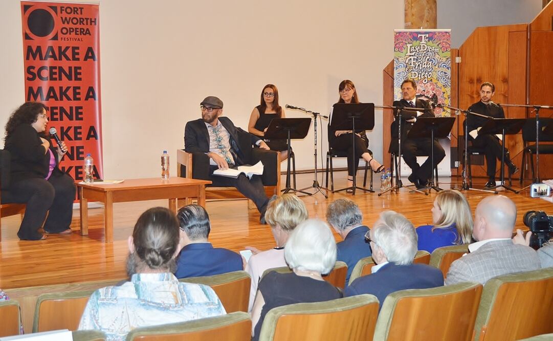 Foto: Cortesía INBA