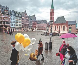 OPS halla tres cepas en 14 países de AL