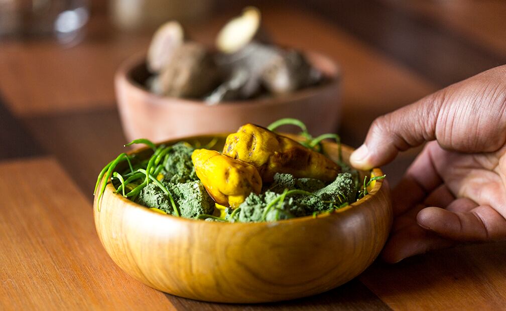 Perú Mucho Gusto Tumbes 2019