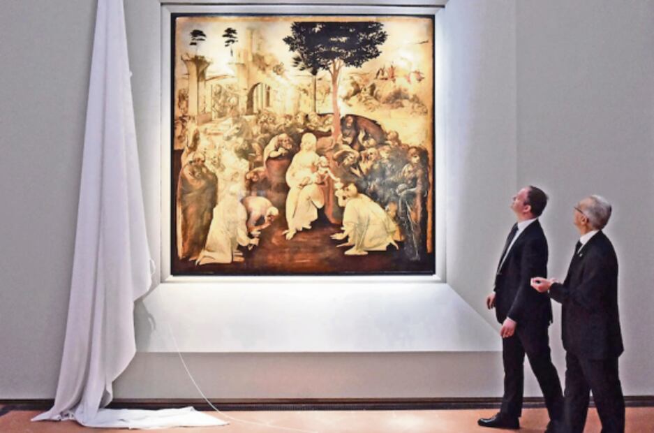 ¿Cuál es el origen e historia de los Reyes Magos?