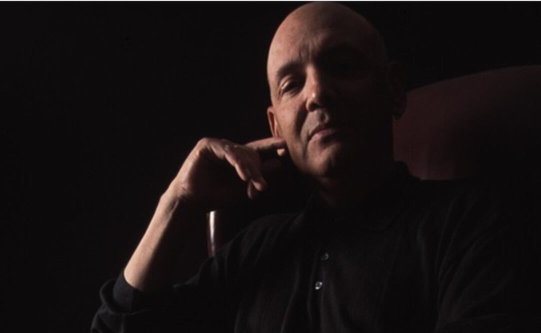 Doug Lubahn. Foto: Especial 