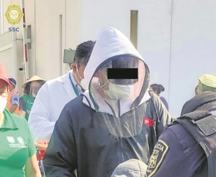 Estos son los montajes de los que la 4T no quiere hablar