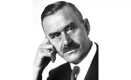 Alemania compra la casa de Thomas Mann en Los Ángeles