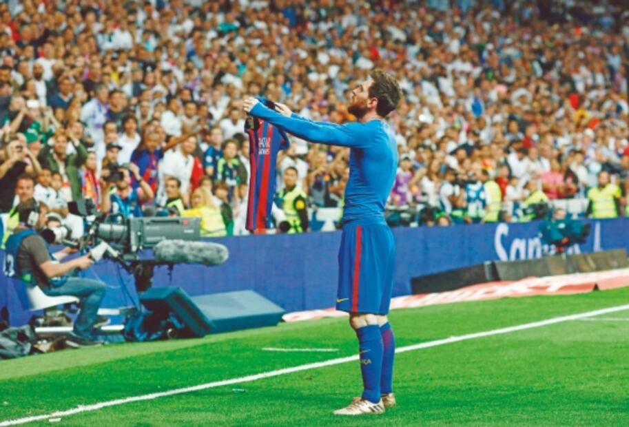 Los 10 momentos que han marcado el Clásico Barcelona vs Real Madrid