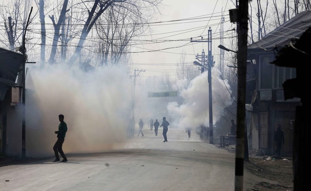 Foto: Xinhua/ Archivo             