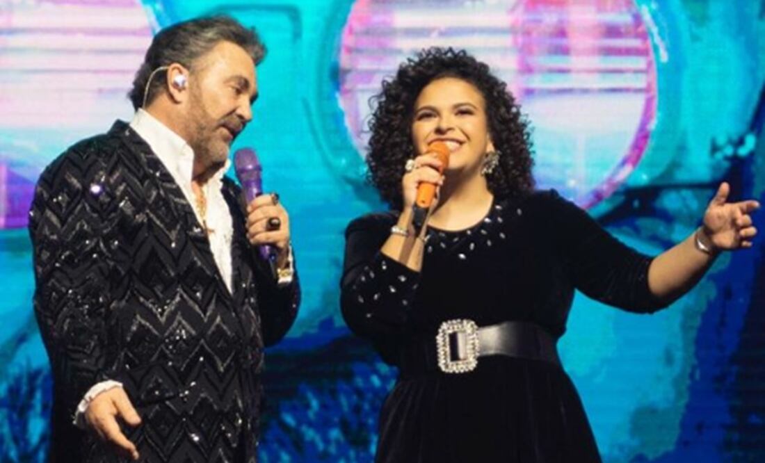 Ayer se transmitió la gran final de Juego de Voces.
Foto: Instagram