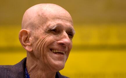 Muere el escritor brasileño Rubem Fonseca