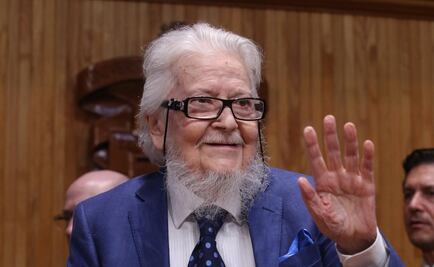 UdeG crea la Cátedra Fernando del Paso 