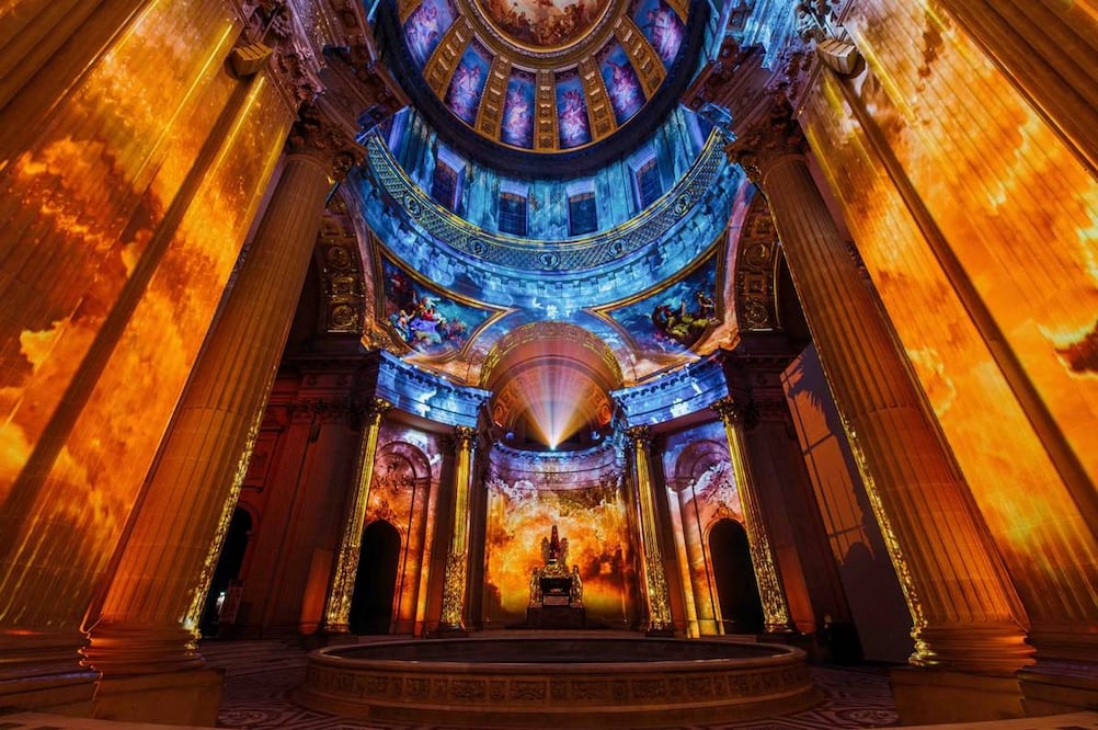 Foto: Aura Invalides