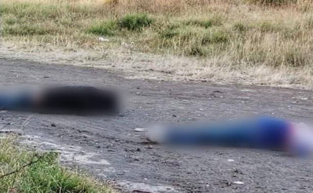 Reportan doble homicidio en Xochimilco. Foto: especial