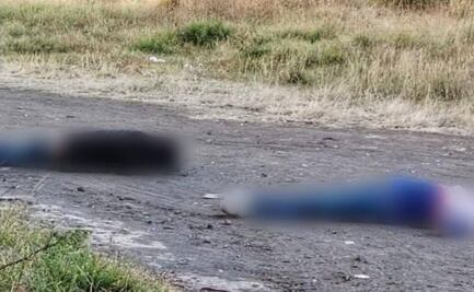 Pugna entre grupos delictivos, principal línea de investigación en doble homicidio en Xochimilco; hallan cuerpos en cancha de fútbol