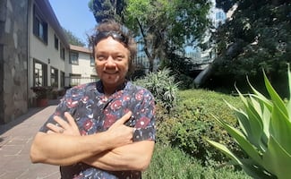 “Estoy fascinado por el mundo de los otros”: Mieczysław Szcześniak