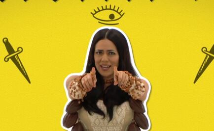 Lila Downs estrena su video "Balas y chocolate"