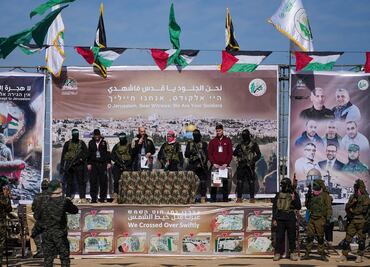 Guterres condena “desfile de cadáveres” de rehenes israelíes por parte de Hamas; es “abominable”, afirma Alto Comisionado