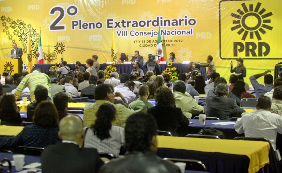 (Foto: Archivo - EL UNIVERSAL)