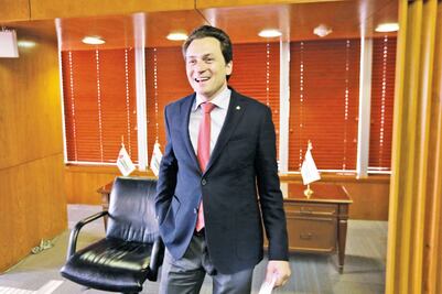 “Odebrecht dio 10 mdd de soborno a Lozoya”