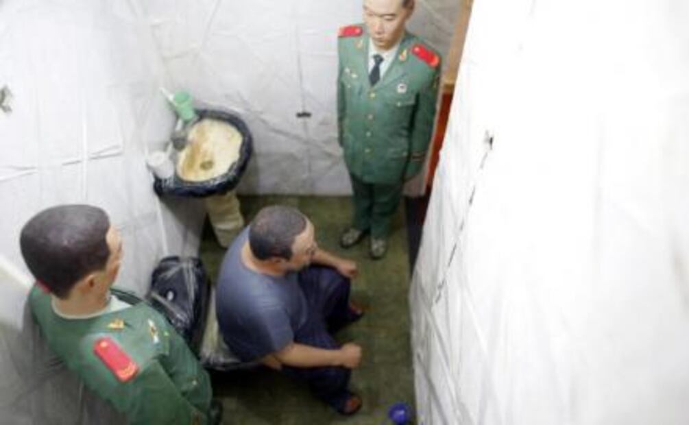 Ai Weiwei lleva a España el relato de su encarcelamiento