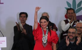 Gobierno de CDMX dará 200 mil pesos a afectados en la explosión de Álvaro Obregón; habrá apoyos de renta