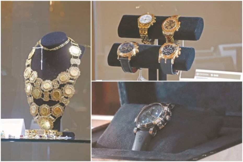 El Foco. Los soldados, a los aeropuertos, y los políticos, a la economía