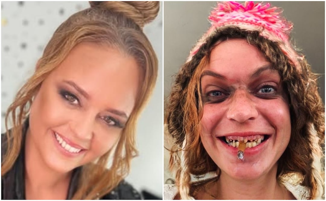 Shaila Dúrcal y Sheila Devil, antes Camilo Blanes, fueron muy cercanos antes, por lo que la hija de Rocío Dúrcal le tiene mucho cariño.