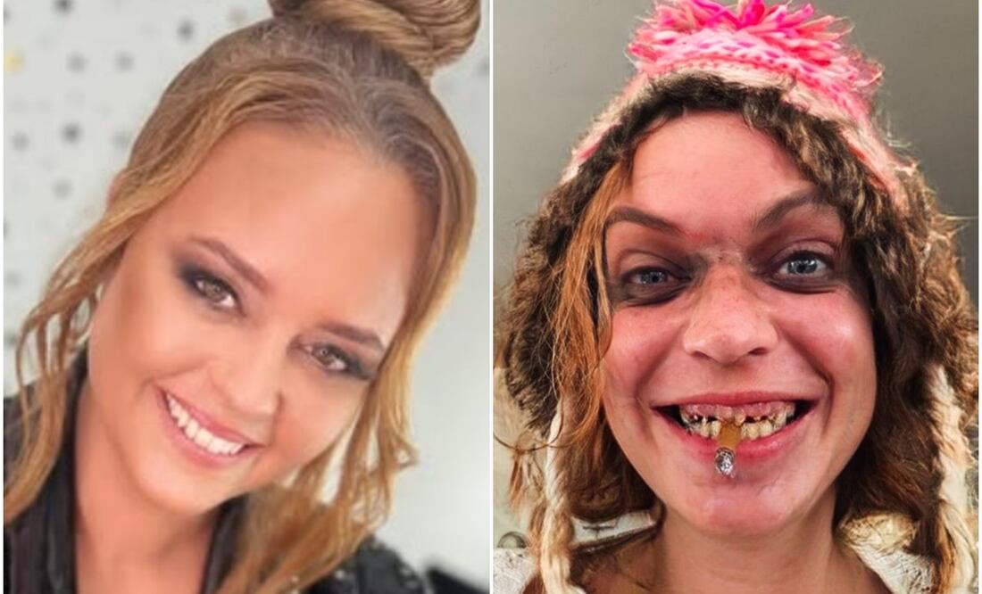 Shaila Dúrcal y Sheila Devil, antes Camilo Blanes, fueron muy cercanos antes, por lo que la hija de Rocío Dúrcal le tiene mucho cariño.