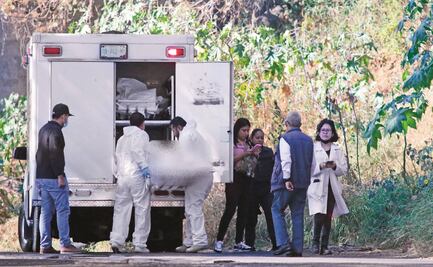 Enfrentamiento de criminales en Morelos deja 5 muertos, entre ellos una niña